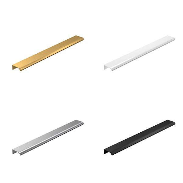 Str&oslash;mberg Altus 60 vaskeskab - Rosa