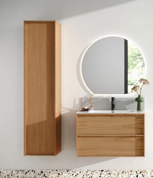 Str&oslash;mberg Skara 60 badev&aelig;relsesskab - Lys eg