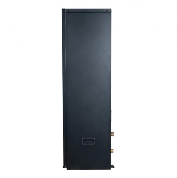 AXEN varmepumpe med wi-fi - Luft til vand - R290 propan - 16 kW