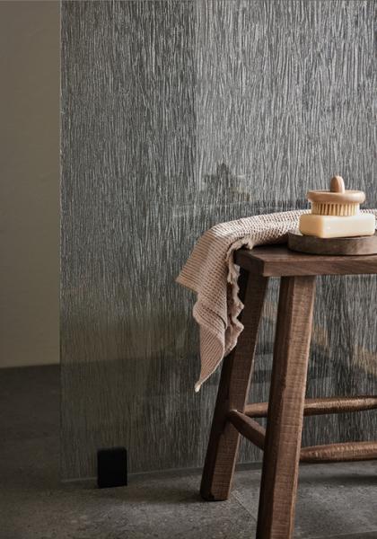 Hafa Infinity Lace brusev&aelig;g 80 - Sort