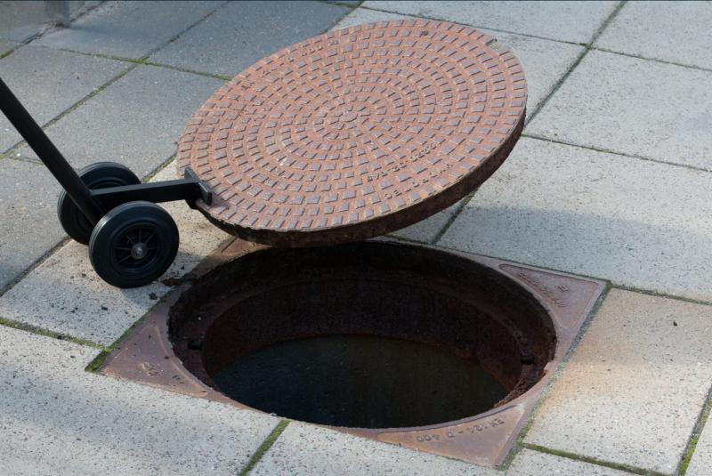 Duco d&aelig;ksell&oslash;fter med hjul