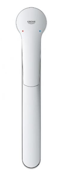 Grohe Start k&oslash;kkenarmatur - Krom