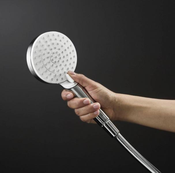 hansgrohe Crometta S 240 Showerpipe