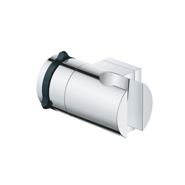 Grohe Vitalio Universal h&aring;ndbruseholder til v&aelig;g, justerbar