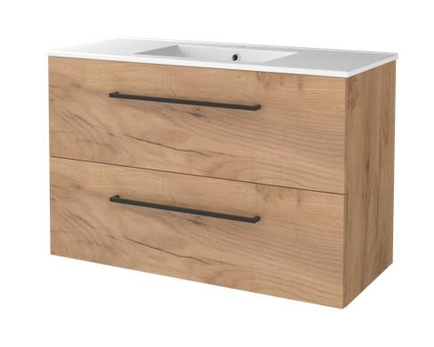 Sanibell Basicline m&oslash;bels&aelig;t 100 m/greb - Whiskey eg