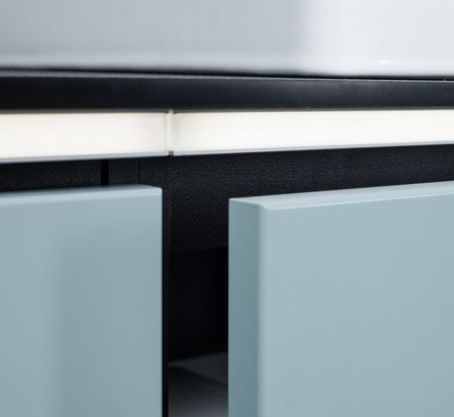 Str&oslash;mberg Lysliste under vask 120