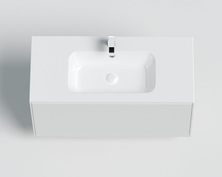 Str&oslash;mberg Domo 100 m&oslash;bels&aelig;t - Beige cashmere