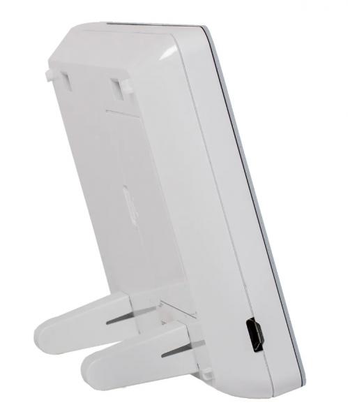 WiFi termostat - Til Langå pilleovne WiFi termostat - Til Langå pilleovne