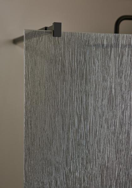 Hafa Infinity Lace brusev&aelig;g 80 - Sort