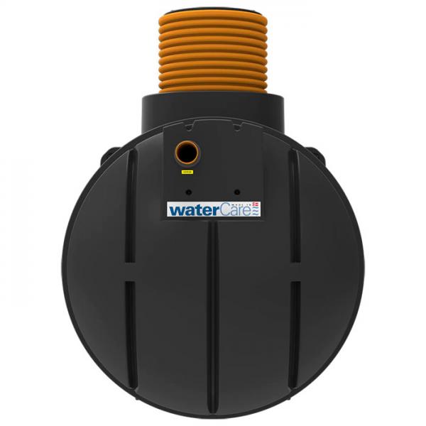 Watercare komplet regnvandsanlæg til have 7000L Watercare komplet regnvandsanlæg til have 7000L