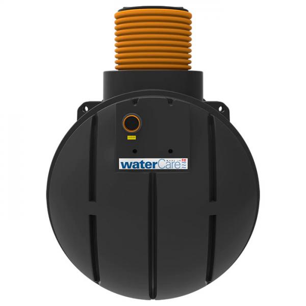 Watercare komplet regnvandsanlæg til have 10000L Watercare komplet regnvandsanlæg til have 10000L