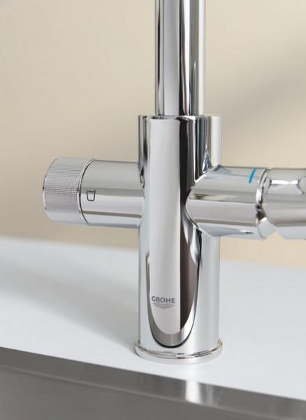 Grohe Blue Pure Minta startsæt m/udtræk og filter Grohe Blue Pure Minta startsæt m/udtræk og filter