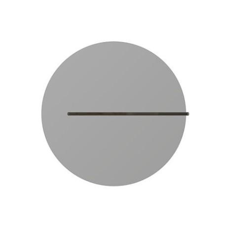 Dansani Present spejl m/glashylde Ø40 cm Dansani Present spejl m/glashylde Ø40 cm