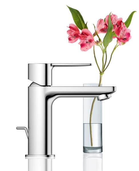 Grohe Lineare New XS h&aring;ndvaskarmatur - Krom