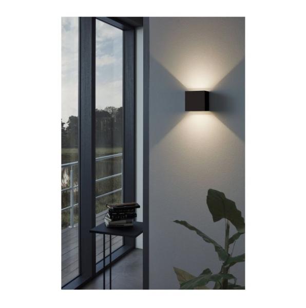 Eglo Calpino udend&oslash;rs v&aelig;glampe