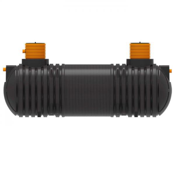 Watercare komplet regnvandsanlæg til have 10000L Watercare komplet regnvandsanlæg til have 10000L