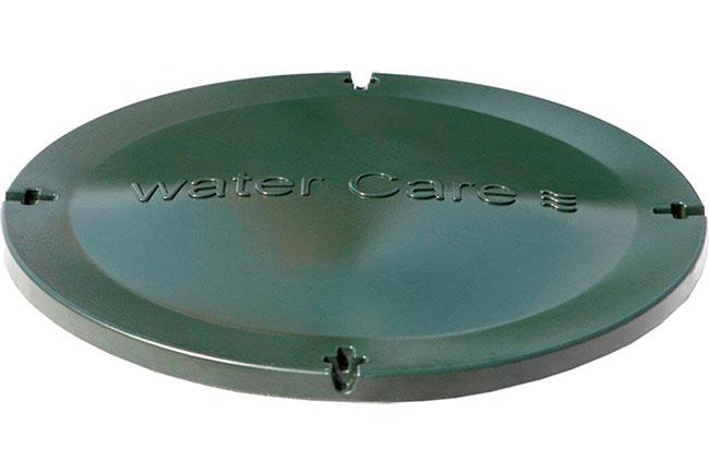 Watercare komplet regnvandsanl&aelig;g til hus 3300L