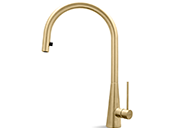 Cass�e k�kken i farver