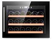 Vink�leskabe - Indbygning