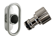 Udend�rshaner og aftapsventiler