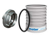 Tilbeh�r til regnvandspumper