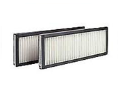 Ventilationsr�r, Kanalventilatorer, Fittings mv.