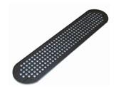 Gulvafl�b til beton- og flisegulv