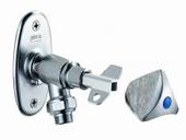 Udend�rshaner og aftapsventiler