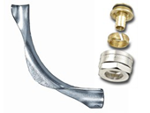 Tilbeh�r til gulvvarme