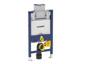 Toiletter og H�ndvaske