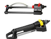 Sprinklere og tilbeh�r