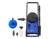 H�jtryksrensere og V�d-/t�rsugere