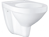 Toilets�der til Grohe