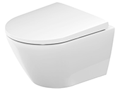 Toilets�der til Duravit