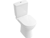 Toilets�der til Villeroy & Boch