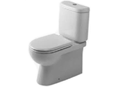 Toilets�der til Duravit