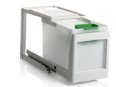 Affaldssortering og affaldskværne