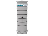 Pumpebr�nd til spildevand